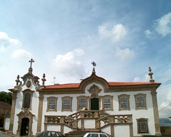 Vilar Manor