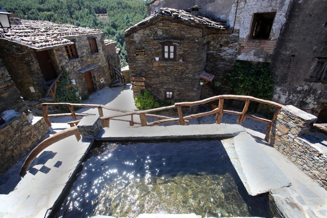 Talasnal - Schist Villages, Lousã