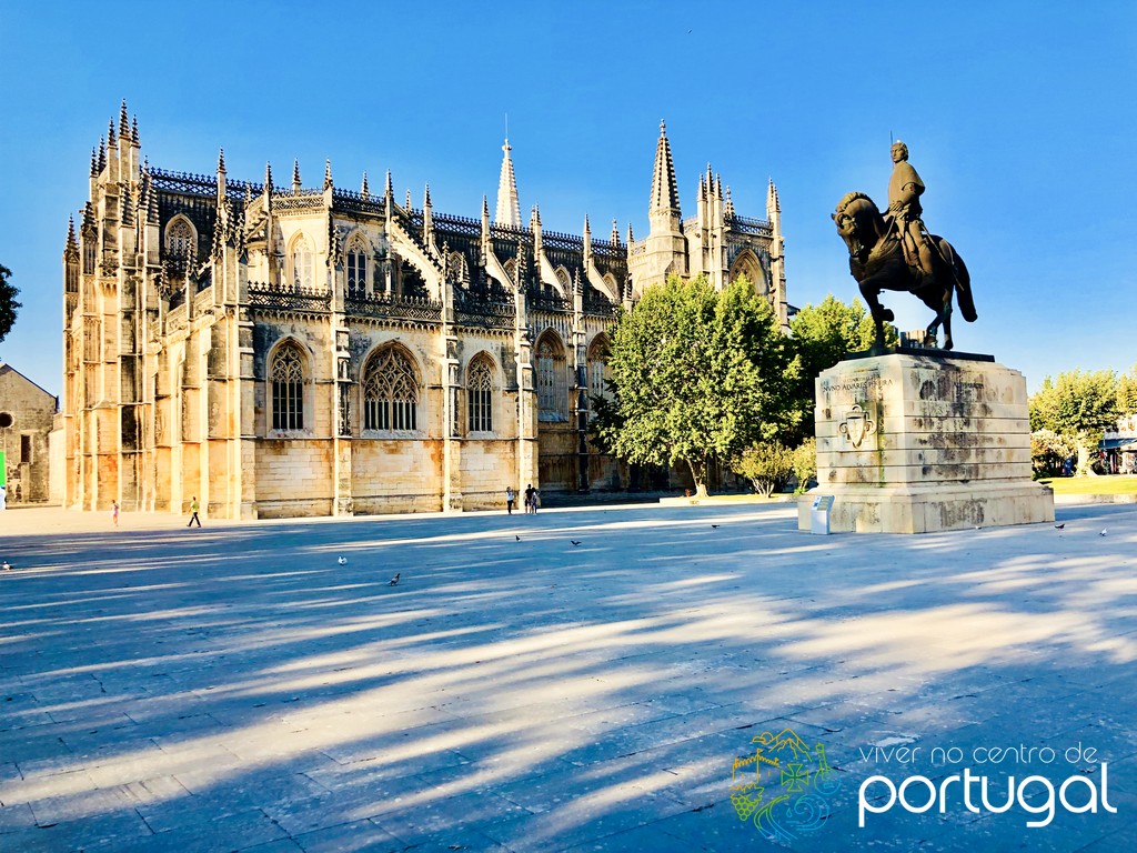 Monastère de Batalha