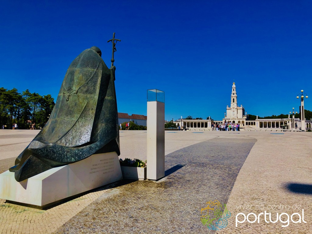 Santuário de Fátima