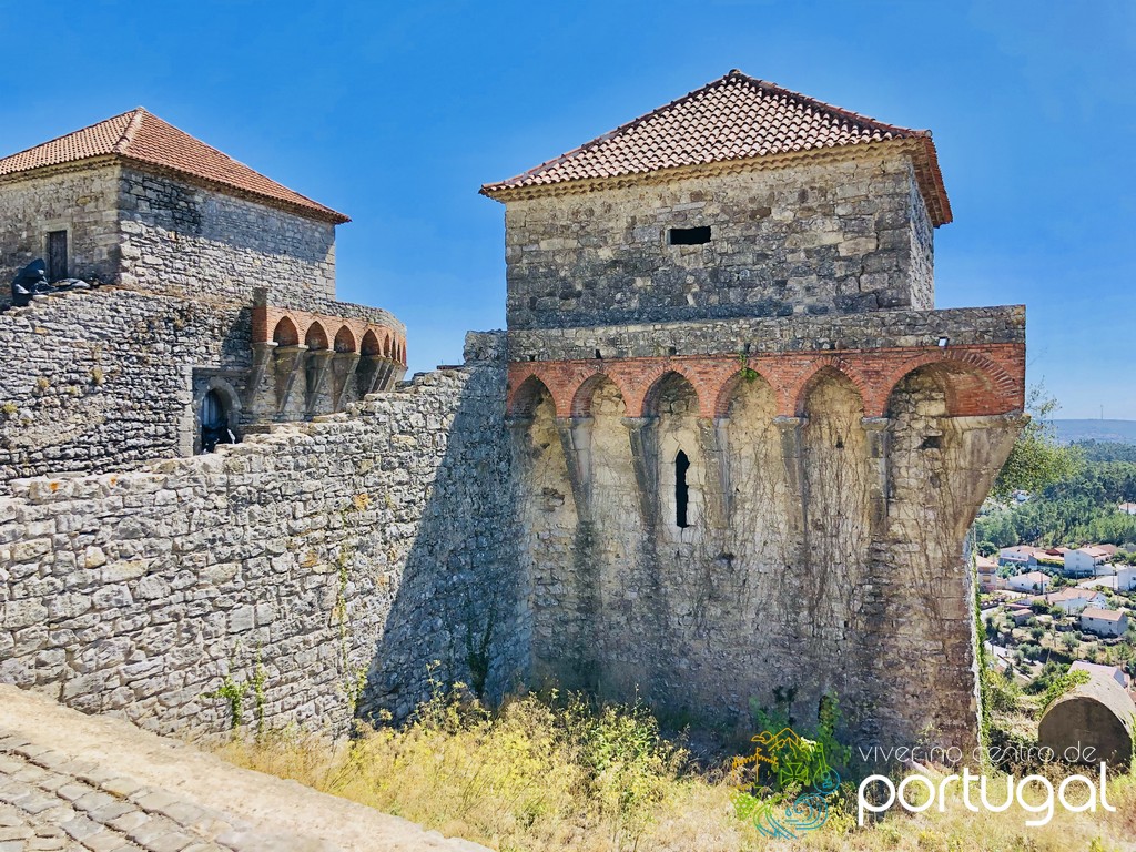 Ourém Castle