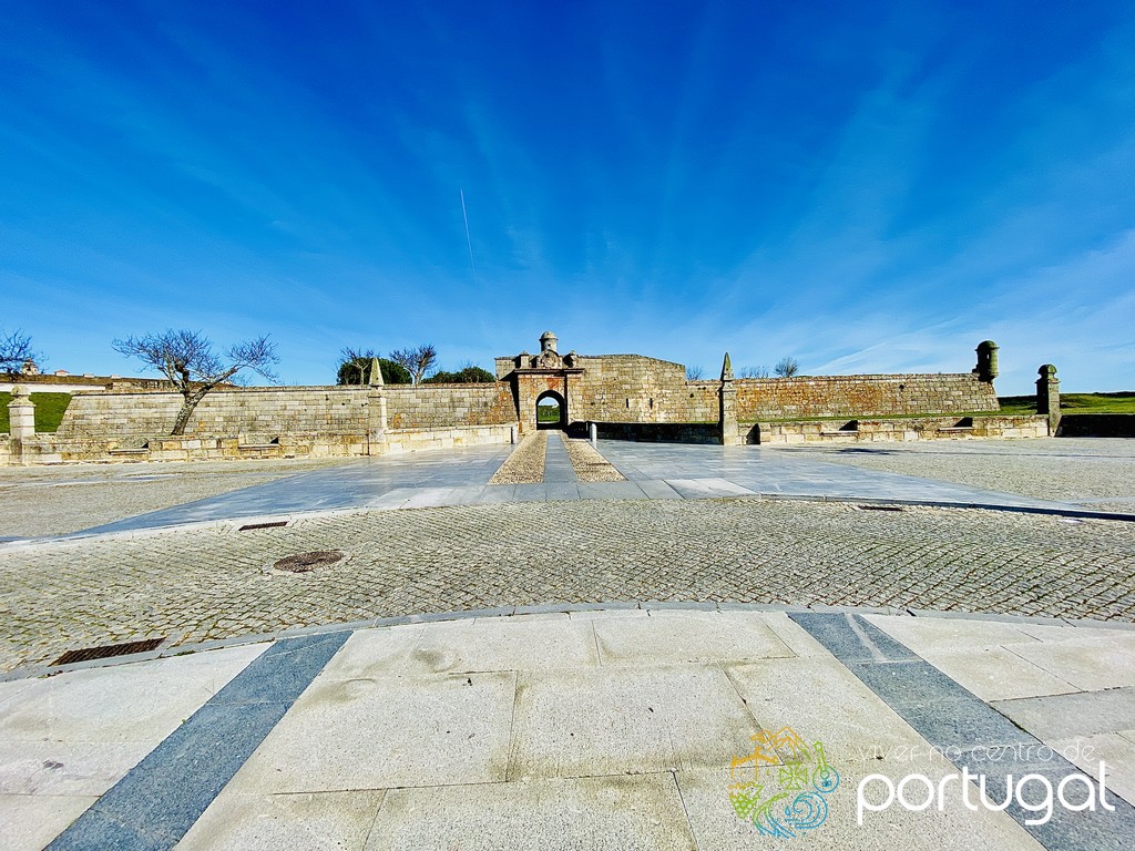 Forteresse d’Almeida