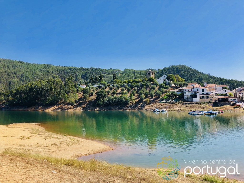 Dornes - Ferreira do Zêzere