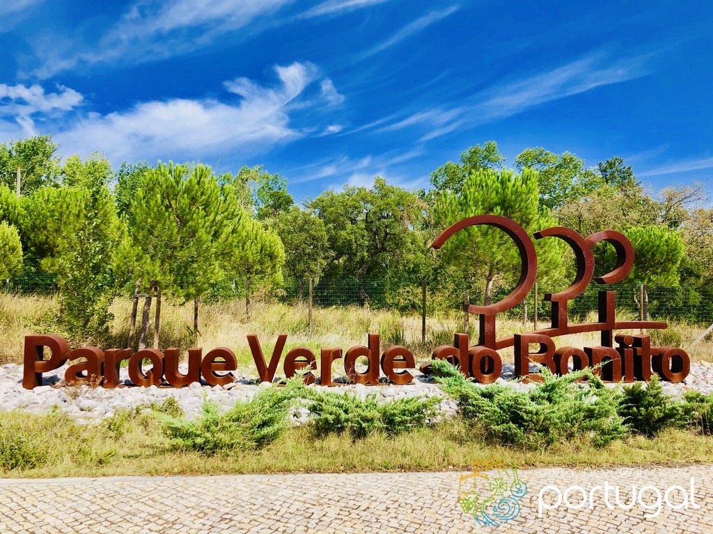 Parc Bonito