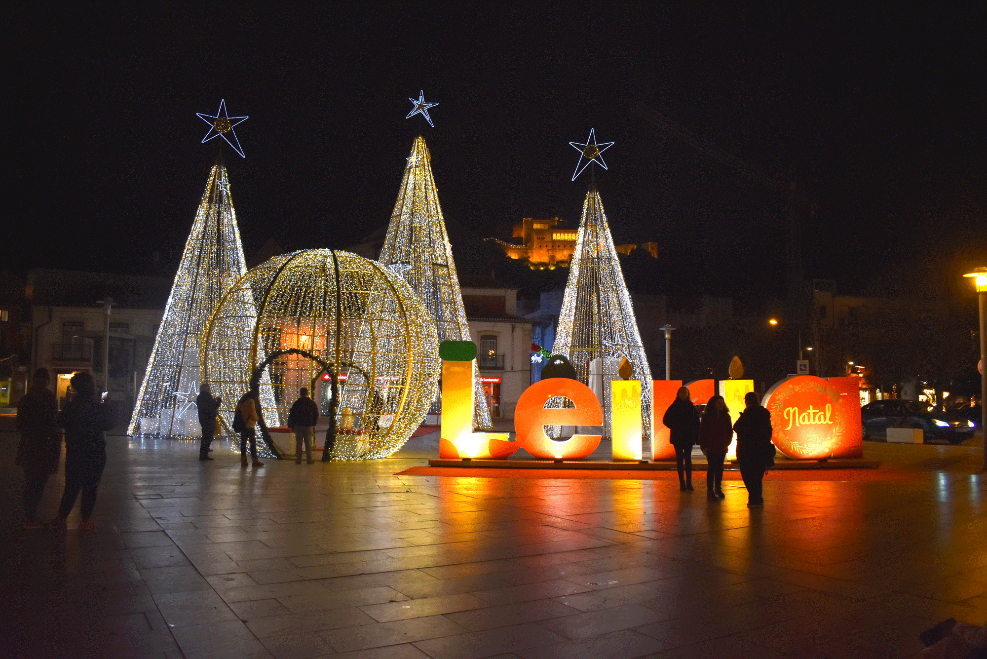 Leiria Natal 2023