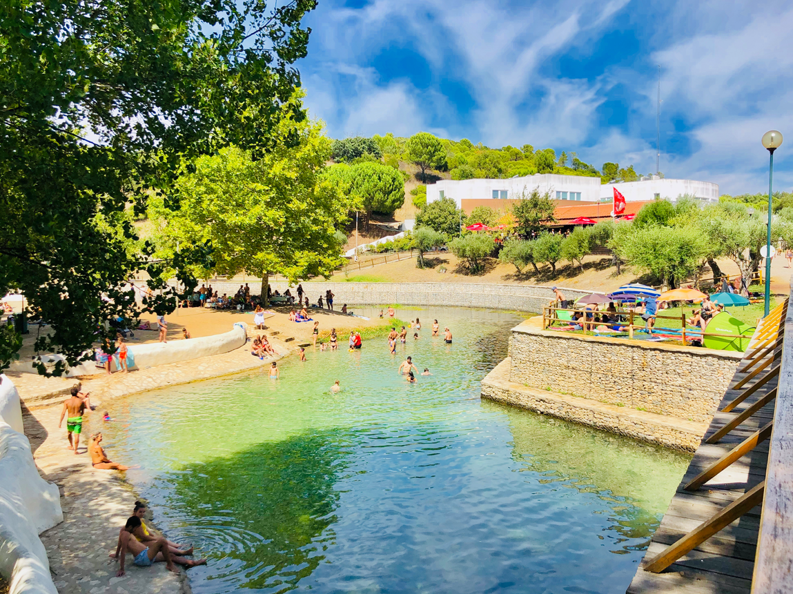 Alcanena Viver no Centro de Portugal
