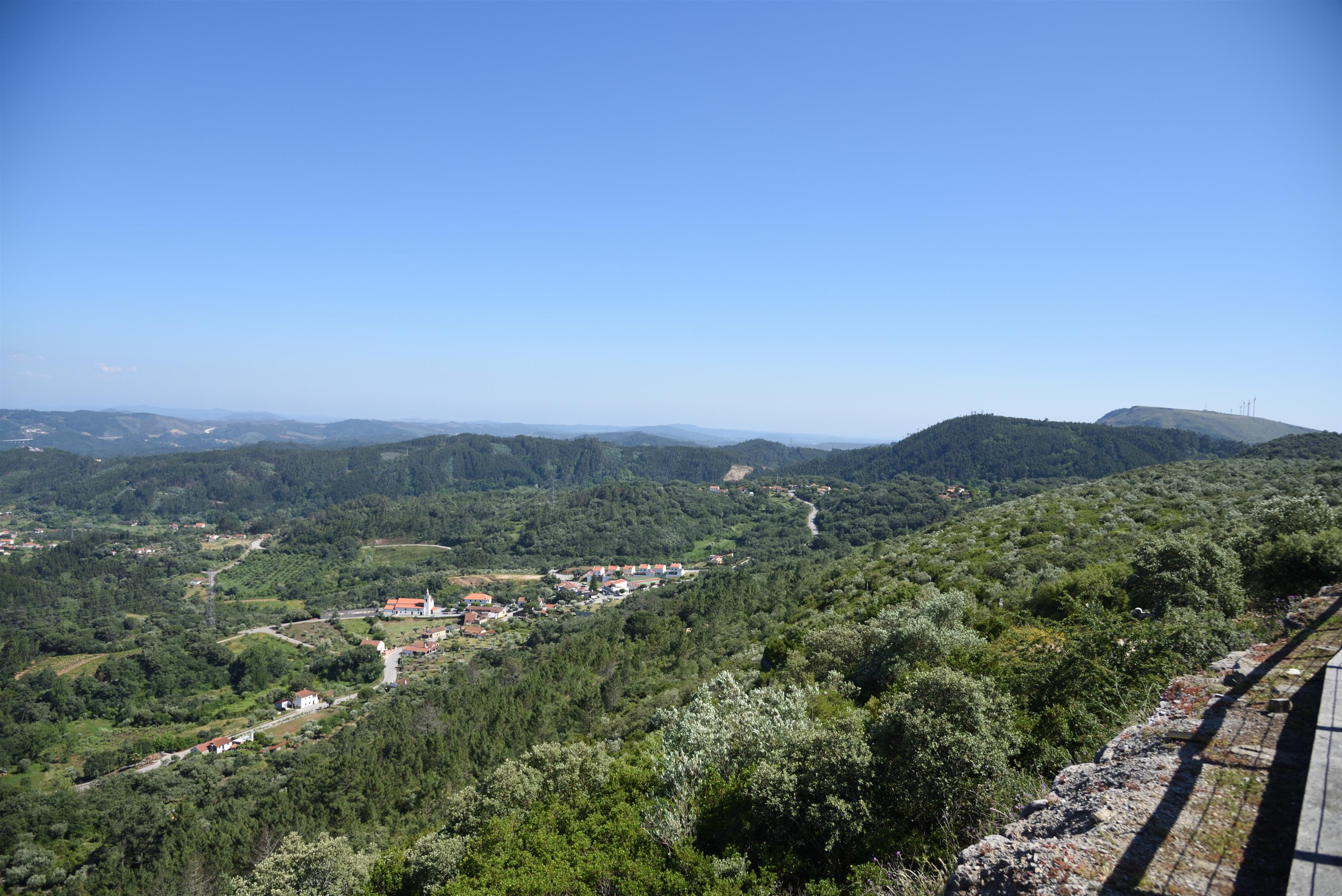 Ansião Viver no Centro de Portugal