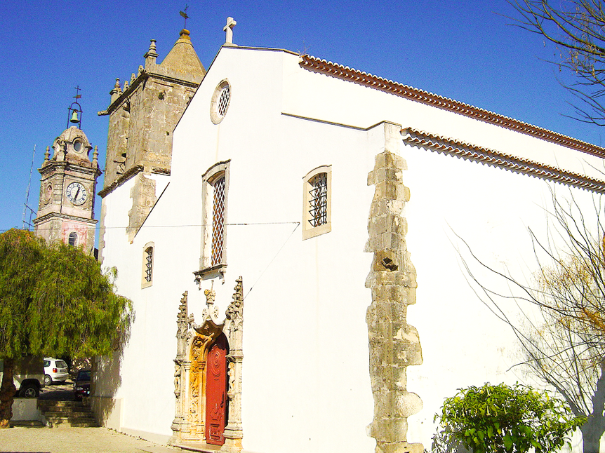 Arruda dos Vinhos Viver no Centro de Portugal