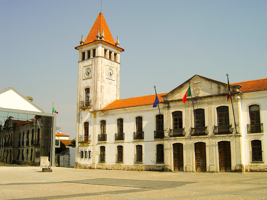 Cantanhede Viver no Centro de Portugal