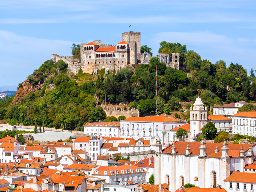 Leiria Viver no Centro de Portugal