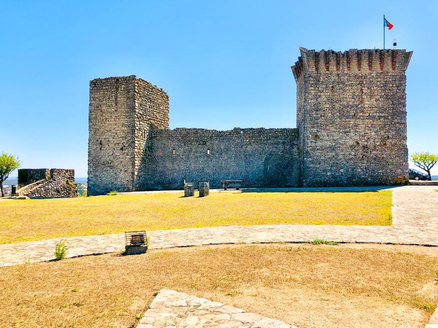 Ourém Viver no Centro de Portugal