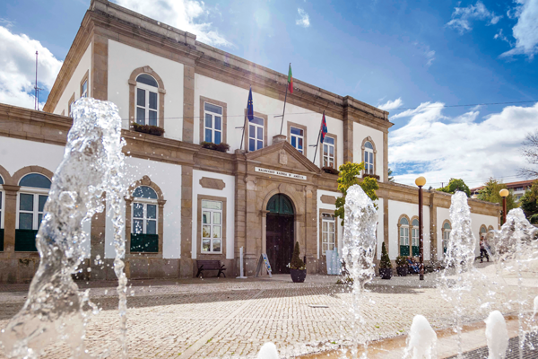 Acólitos de São Pedro do Sul - Viseu