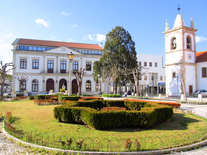 Poiares (Santo André) in Vila Nova de Poiares - Portugal