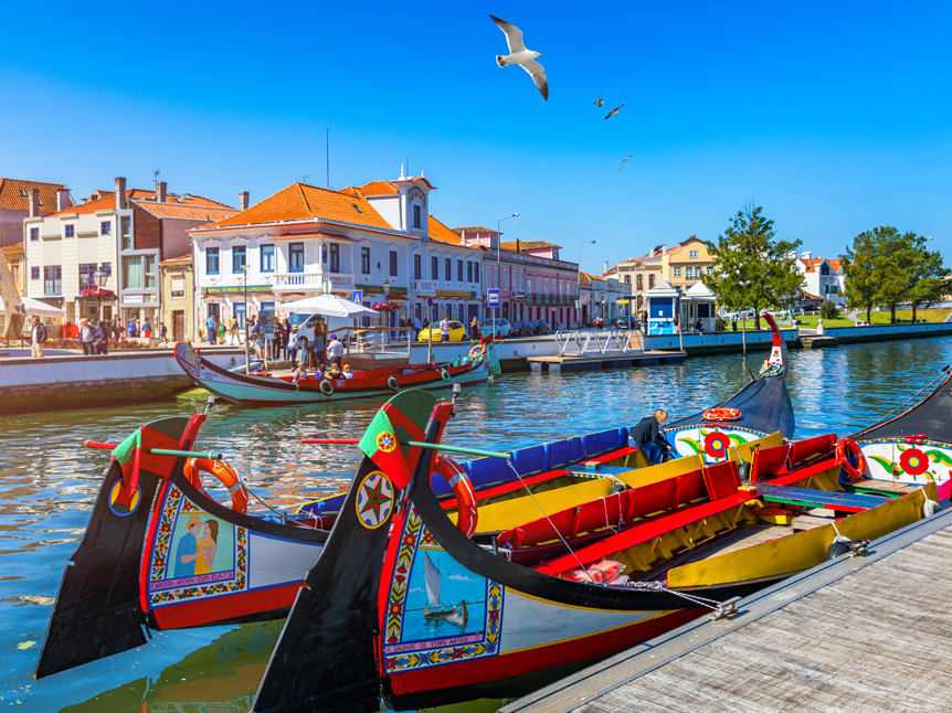 Aveiro