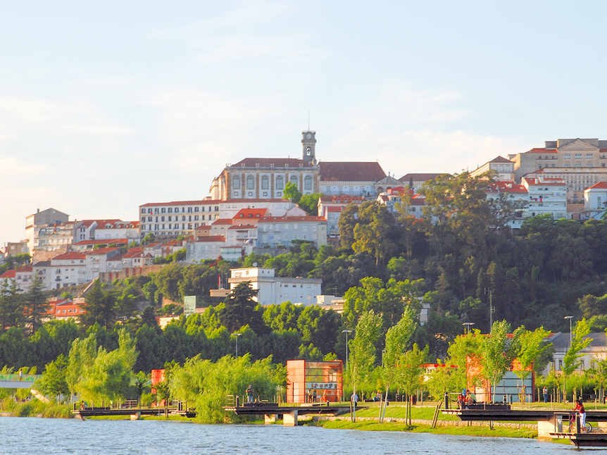 Coimbra