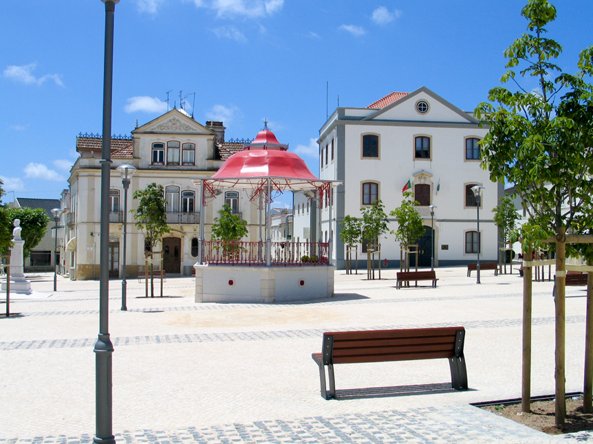 Sobral de Monte Agraço